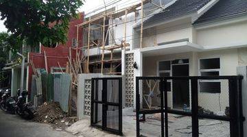 Gambar 2 Rumah Baru Lux Margahayu Raya