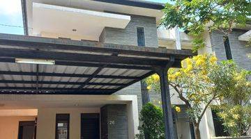 Gambar 1 Rumah Bagus Grand Sharon Siap Huni