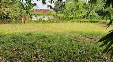 Gambar 3 Dijual Tanah Murah di Jambe Daru, Tangerang 950 M², Harga 300 Juta