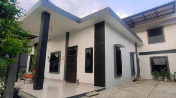 Gambar 1 Dijual Rumah Strategis di Kota Bogor Area Ring 1 