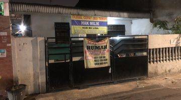 Gambar 2 Dijual Rumah di Jl. Swadaya I No.14 