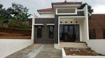 Gambar 4 Rumah Murah 200jtan Type 36