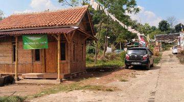 Gambar 2 Tanah matang Padalarang