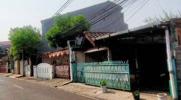 Gambar 1 Rumah , Condet