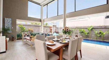 Gambar 4 NUSA DUA, VILLA, SIAP HUNI, FULL FURNISH