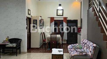 Gambar 2 Rumah Mewah Semi Furnish Di Perumahan Padangsambian