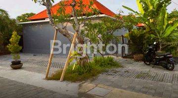 Gambar 4 Villa For Rent 2 Br Close To Berawa Beach Canggu