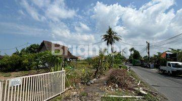 Gambar 2 LAND FOR LEASE 31 ARA IN CEMAGI CANGGU