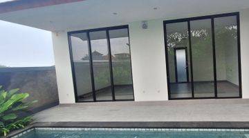 Gambar 4 Vila For Rent 2Bed Room In Munggu Unfurnish