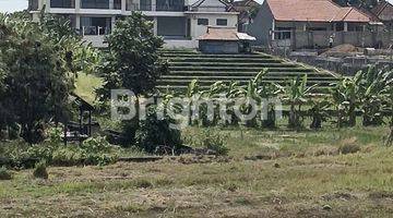 Gambar 4 DIJUAL TANAH UNTUK VILLA DEKAT UMALAS BALI