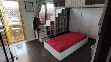 Gambar 3 Dijual Rumah 2 Lantai Di Perumahan Padangsambian Semi Furnished