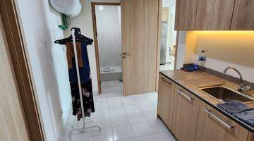 Gambar 5 Dijual Apartement Fairview 2 BR Furnished di Lippo Karawaci