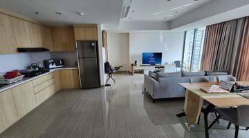 Gambar 4 Dijual Apartement Fairview 2 BR Furnished di Lippo Karawaci