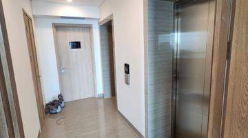 Gambar 2 Dijual Apartement Fairview 2 BR Furnished di Lippo Karawaci