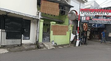 Gambar 1 Dijual Rumah Cantik 2 Lantai Di Kawasan Jakarta Barat