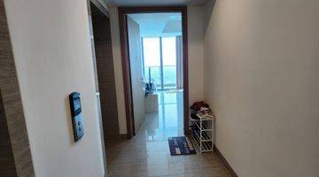 Gambar 3 Dijual Apartement Fairview 2 BR Furnished di Lippo Karawaci