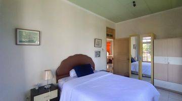 Gambar 4 Villa 2 Lantai Tanah Luas 4 Are Furnished Di Sanur Dekat Pantai