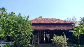 Gambar 2 Over Kontrak Villa Di Jl. Temu Dewi, Pecatu 