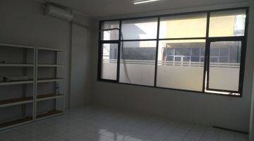 Gambar 4 Dijual Ruko 3 Lantai Di Jl. Teuku Umar, Denpasar Barat 