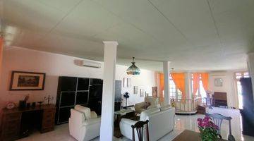 Gambar 3 Villa 2 Lantai Tanah Luas 4 Are Furnished Di Sanur Dekat Pantai