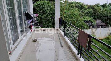 Gambar 3 RUMAH LUAS SEJUK DAN ASRI DI MUTIARA RESIDENCE