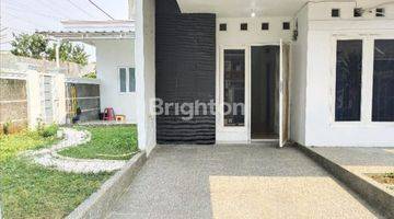 Gambar 1 RUMAH MURAH BAGUS CIBINONG