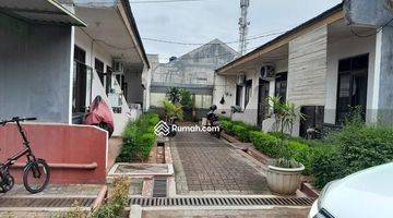 Gambar 3 Rumah Kontrakan 37 Unit