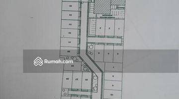 Gambar 5 Rumah Kontrakan 37 Unit