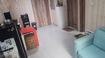 Gambar 2 Pejaten Park 1 BR Termurah Termasuk Sudah Full Furnished 