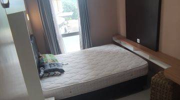 Gambar 3 Pejaten Park 1 BR Termurah Termasuk Sudah Full Furnished 