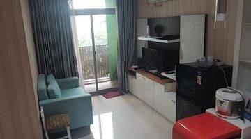 Gambar 1 Pejaten Park 1 BR Termurah Termasuk Sudah Full Furnished 