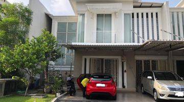 Gambar 1 Rumah Dijual Pakuwon City 