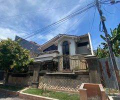 Gambar 1 Rumah Dijual Kertajaya 