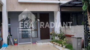 Gambar 1  Rumah Bagus SHM - Sertifikat Hak Milik di jl.graha raya, Fortune, Graha Raya Unfurnished