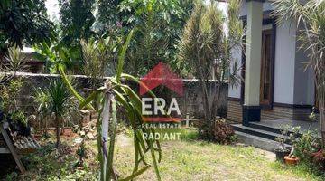 Gambar 3  Rumah Bagus SHM - Sertifikat Hak Milik Semi Furnished di Jl.Perigi, Bintaro