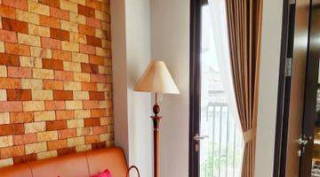 Gambar 3  Apartemen Trans Park Bintaro Furnished Bagus