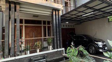 Gambar 5  Rumah Semi Furnished Bagus SHM - Sertifikat Hak Milik di jl.baitis salma, Ciputat Timur