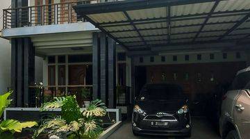 Gambar 1  Rumah Semi Furnished Bagus SHM - Sertifikat Hak Milik di jl.baitis salma, Ciputat Timur