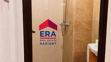 Gambar 4  Apartemen Trans Park Bintaro Furnished Bagus