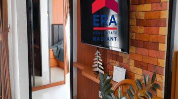 Gambar 5  Apartemen Trans Park Bintaro Furnished Bagus