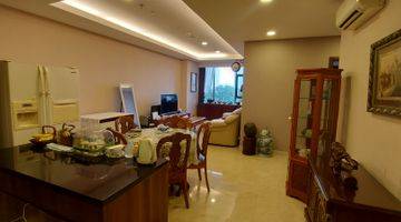 Gambar 3 Apartemen Exclusive Lavenue 3 BR Pancoran Jakarta Selatan