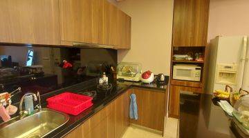 Gambar 4 Apartemen Exclusive Lavenue 3 BR Pancoran Jakarta Selatan