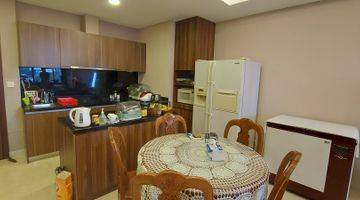 Gambar 5 Apartemen Exclusive Lavenue 3 BR Pancoran Jakarta Selatan