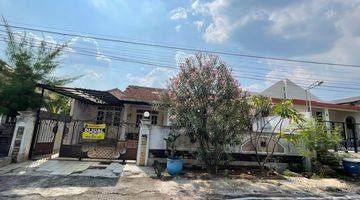 Gambar 1 Rumah SHM Lokasi Strategis di Banyumanik, Semarang