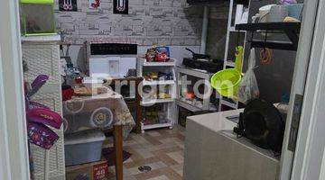 Gambar 1 Lakarsantri, Mansion Nine 9, Furnished, Surabaya Barat