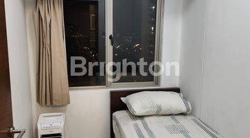 Gambar 3 Apartement Pakuwon Indah Waterplace, Fully Furnished, 675 Jt Nego