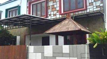 Gambar 2 Dijual Rumah Unit Di Sekitar Jimbaran