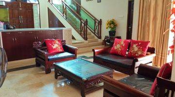 Gambar 4 Dijual Rumah Mewah Full Furnish,denpasar Selatan 