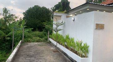 Gambar 3 Disewakan Villa Daerah Buduk Dengan Field View, Badung