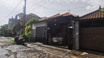 Gambar 2 Dijual Rumah Di Sekitar Sidakarya